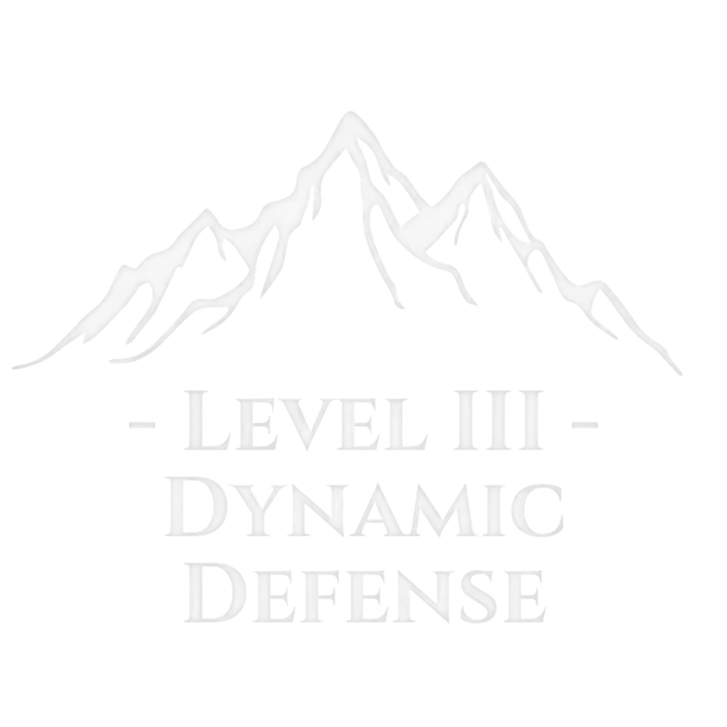 Level 3 Dynamic Defense